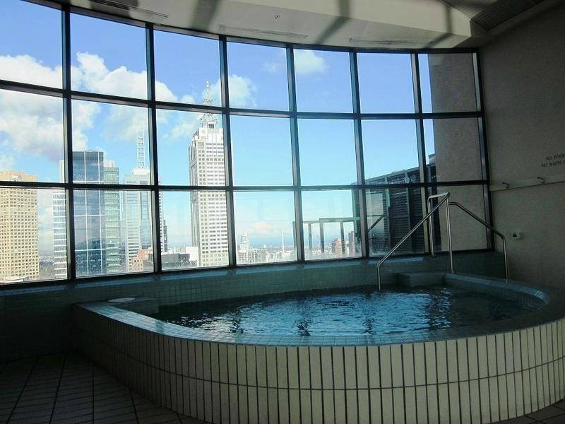 1203/265 Exhibition Street, Melbourne VIC 3000