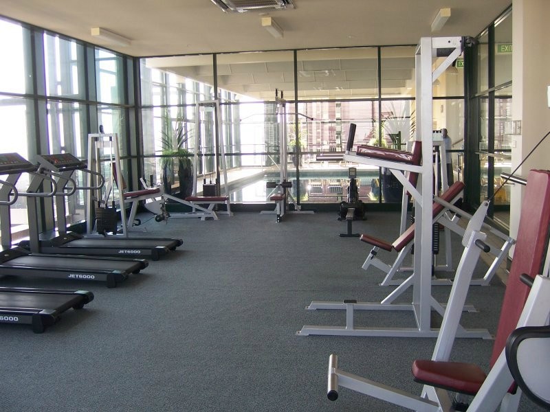 1203/265 Exhibition Street, Melbourne VIC 3000