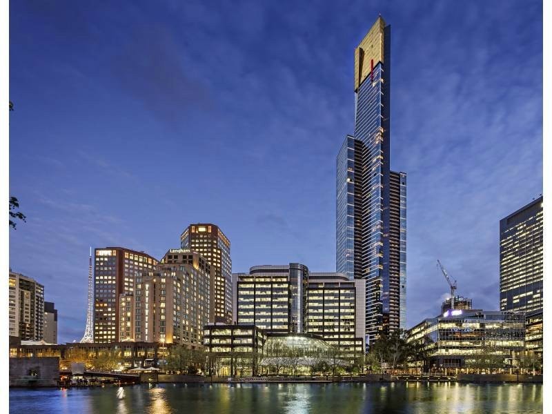 1703/7 Riverside Quay, Southbank VIC 3006