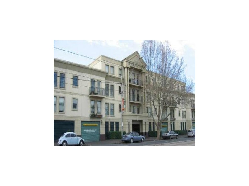 87/682 Nicholson Street, Fitzroy VIC 3065