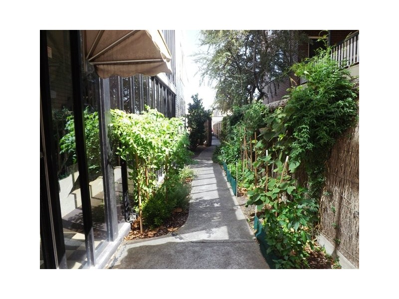 7/184 Barkly Street, Fitzroy North VIC 3068