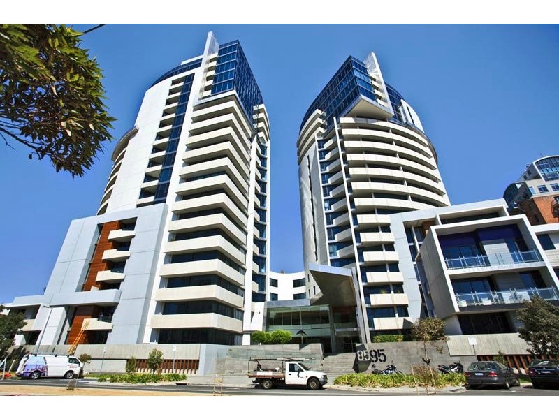 82/95 Rouse Street, Port Melbourne VIC 3207