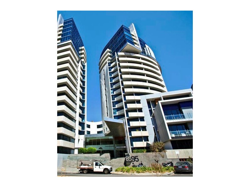 82/95 Rouse Street, Port Melbourne VIC 3207