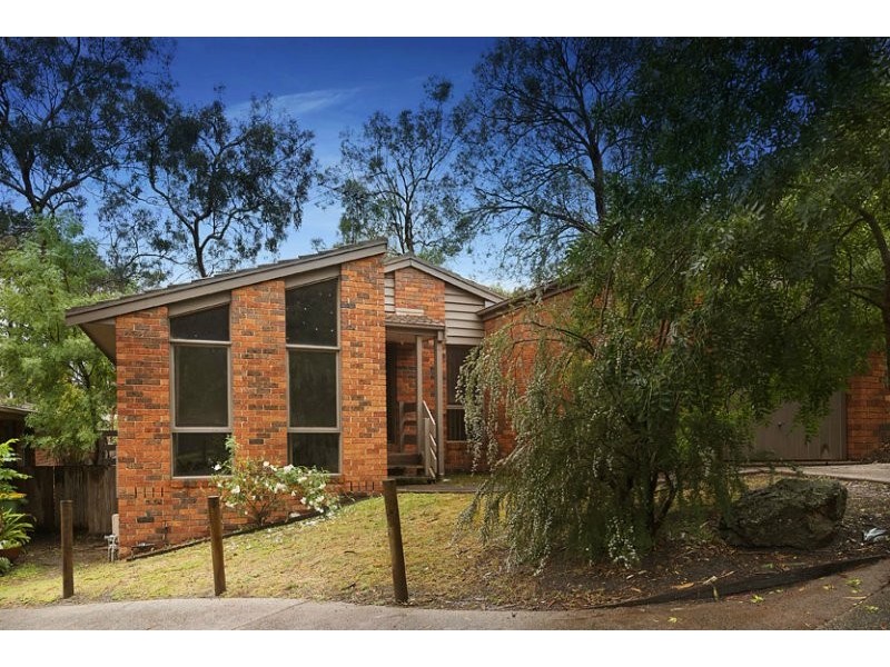 3/189 Rattray Road, Montmorency VIC 3094