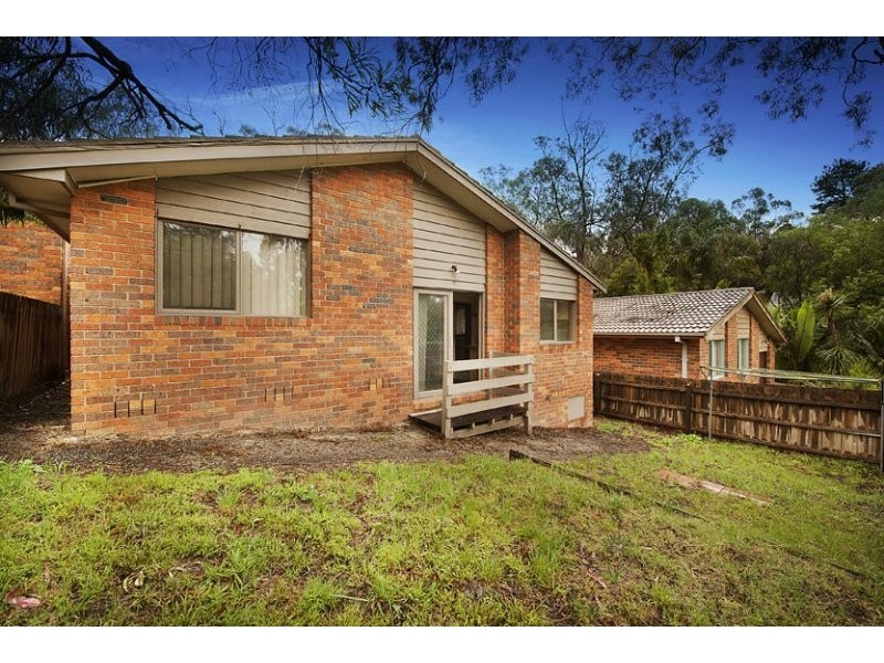 3/189 Rattray Road, Montmorency VIC 3094