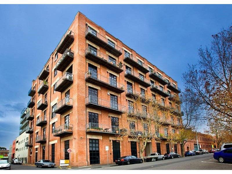 210/416 Gore Street, Fitzroy VIC 3065