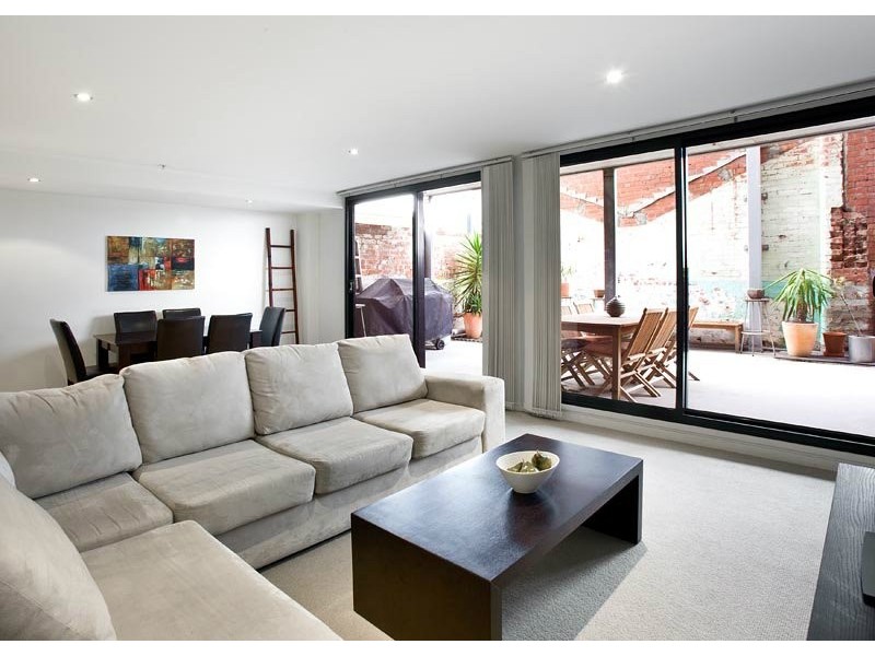 210/416 Gore Street, Fitzroy VIC 3065