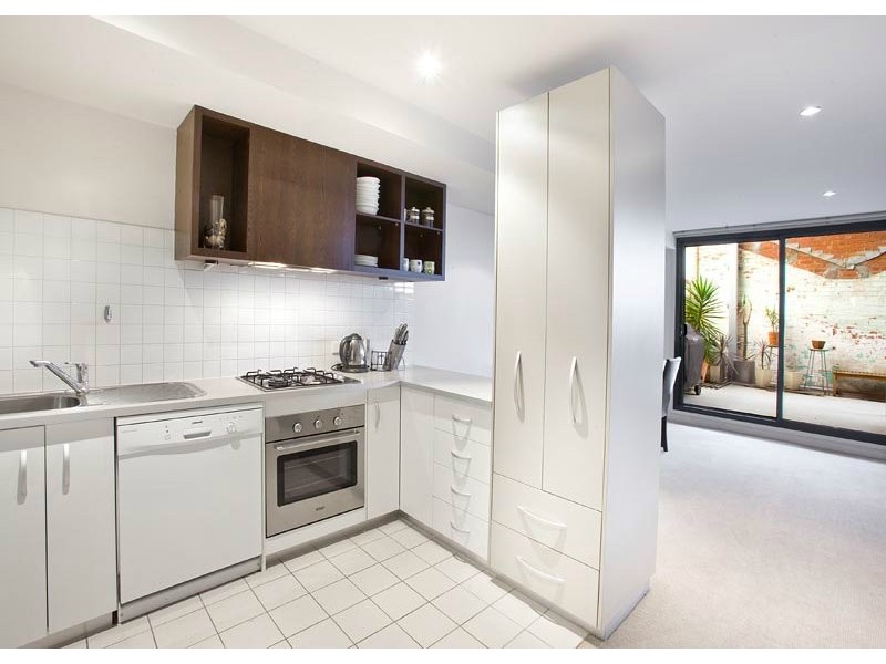 210/416 Gore Street, Fitzroy VIC 3065