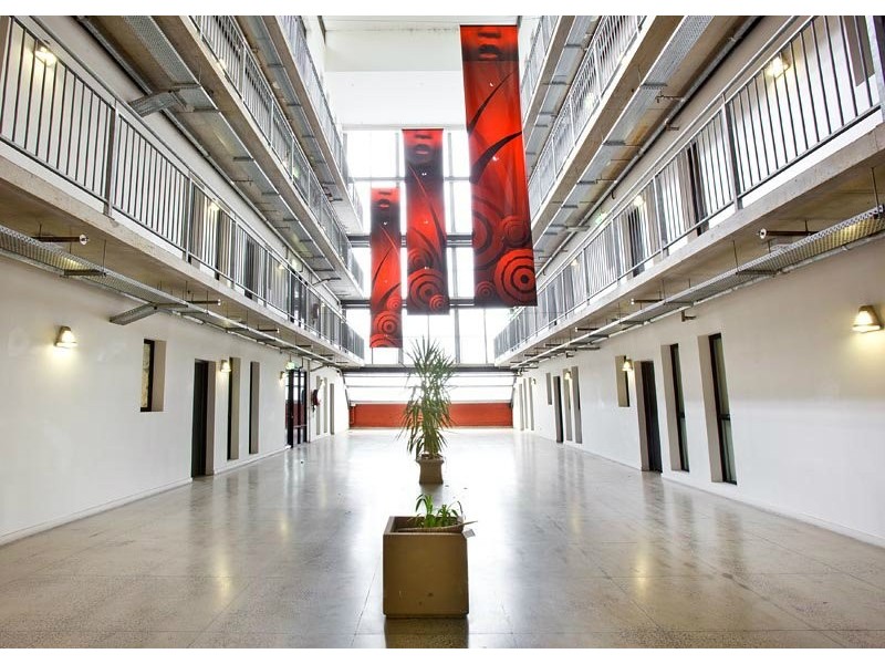 210/416 Gore Street, Fitzroy VIC 3065