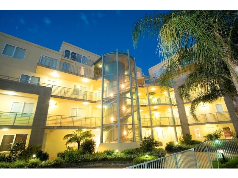 15/191 Lygon Street, Brunswick East VIC 3057