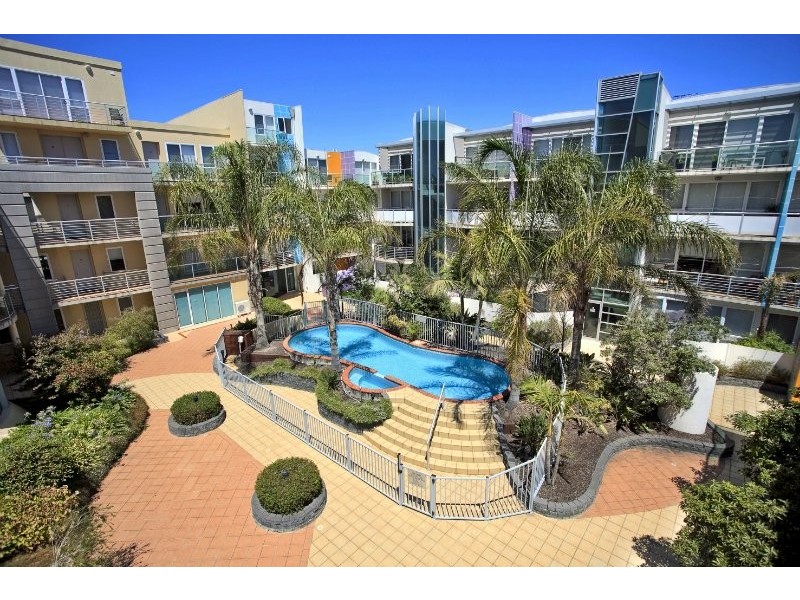 15/191 Lygon Street, Brunswick East VIC 3057