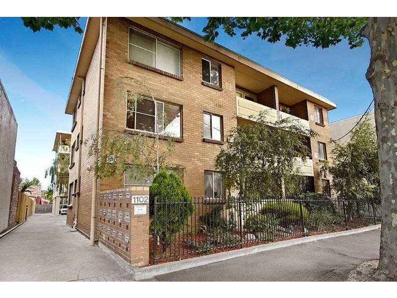 18/1102 Lygon Street, Carlton North VIC 3054