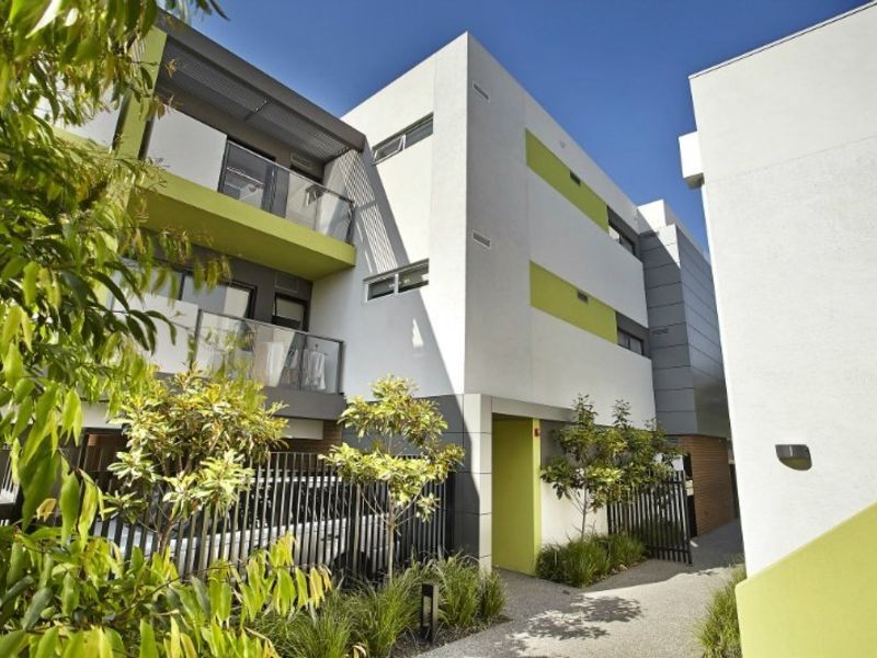 210/80 Cade Way, Parkville VIC 3052