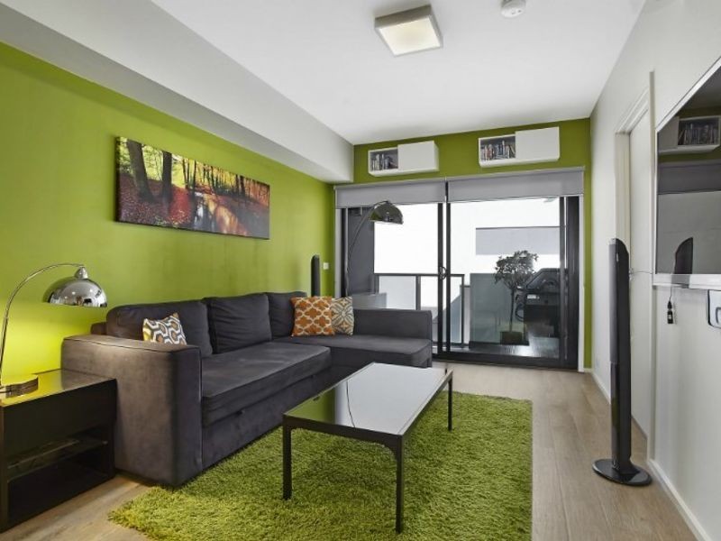 210/80 Cade Way, Parkville VIC 3052