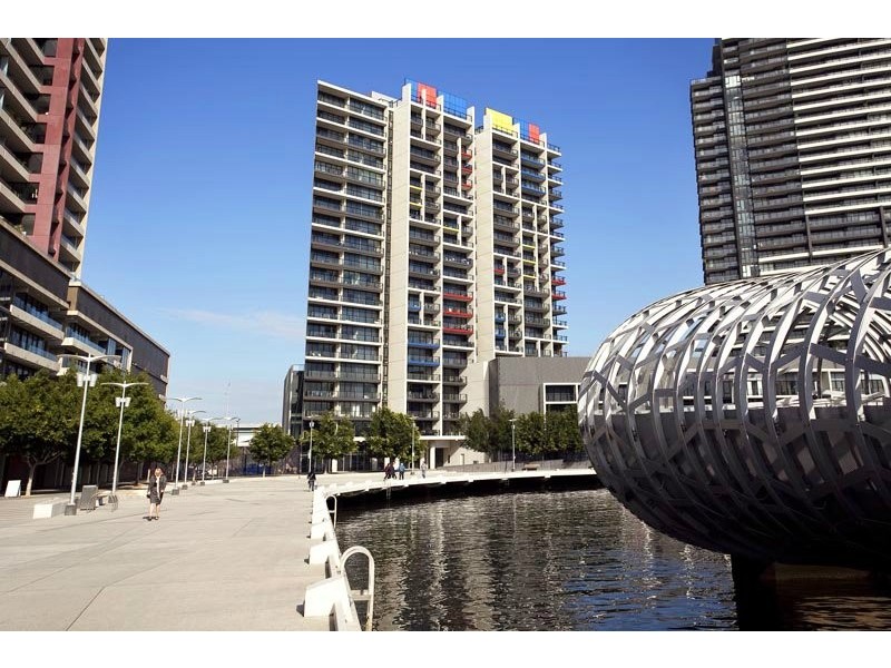 701/60 Lorimer Street, Docklands VIC 3008