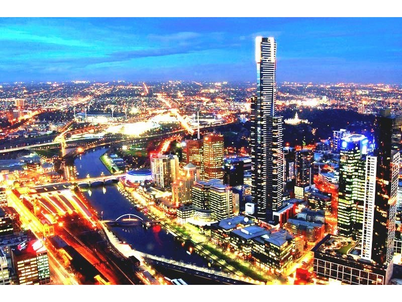 1310/7 Riverside Quay, Southbank VIC 3006