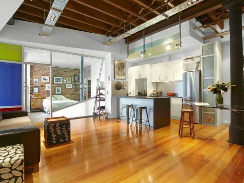 5/11 Anderson Street, West Melbourne VIC 3003