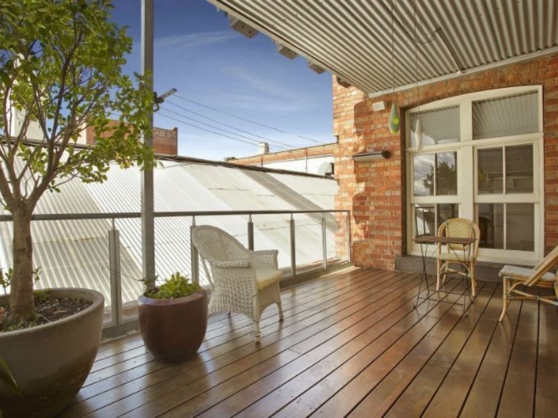 5/11 Anderson Street, West Melbourne VIC 3003