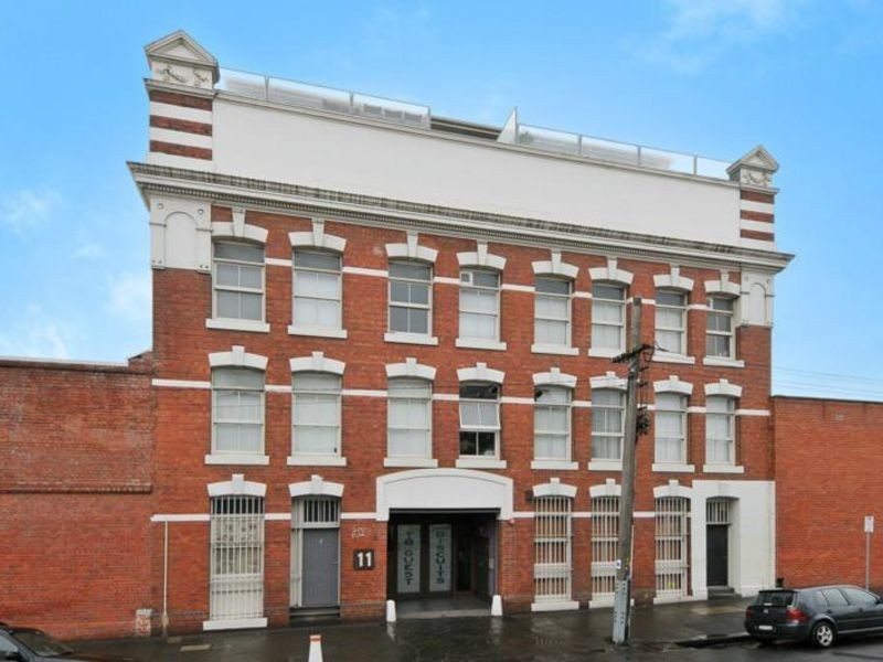 5/11 Anderson Street, West Melbourne VIC 3003