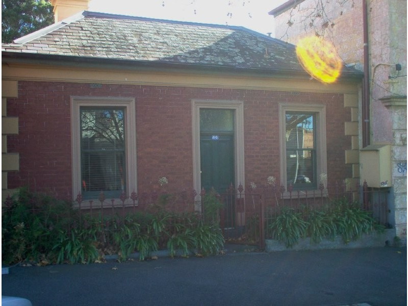 86 Barkly Street, Carlton VIC 3053