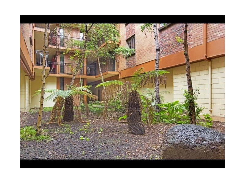 27/212 The Avenue, Parkville VIC 3052