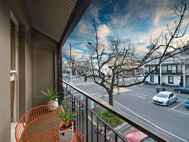 336 Cardigan Street, Carlton VIC 3053