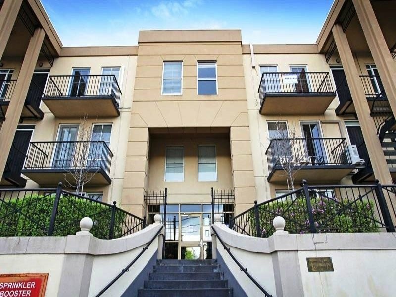 27/36 Drummond Street, Carlton VIC 3053