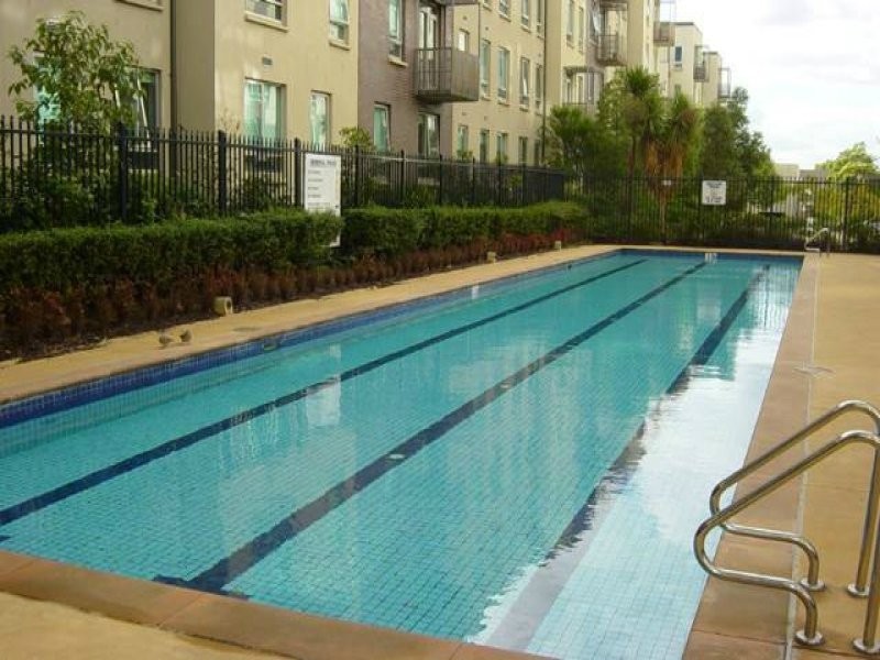 2304 & 2105 /570 Lygon Street, Carlton VIC 3053