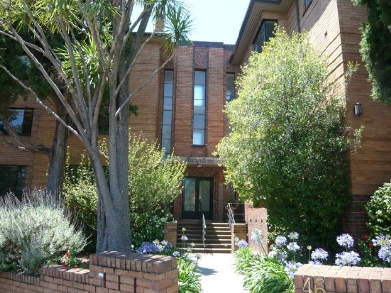 6/46 Manningham Street, Parkville VIC 3052