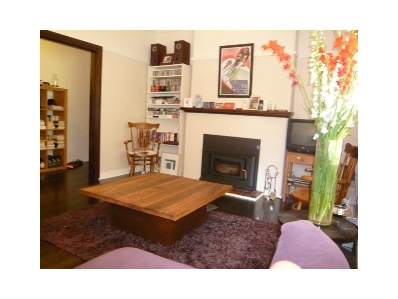 6/46 Manningham Street, Parkville VIC 3052