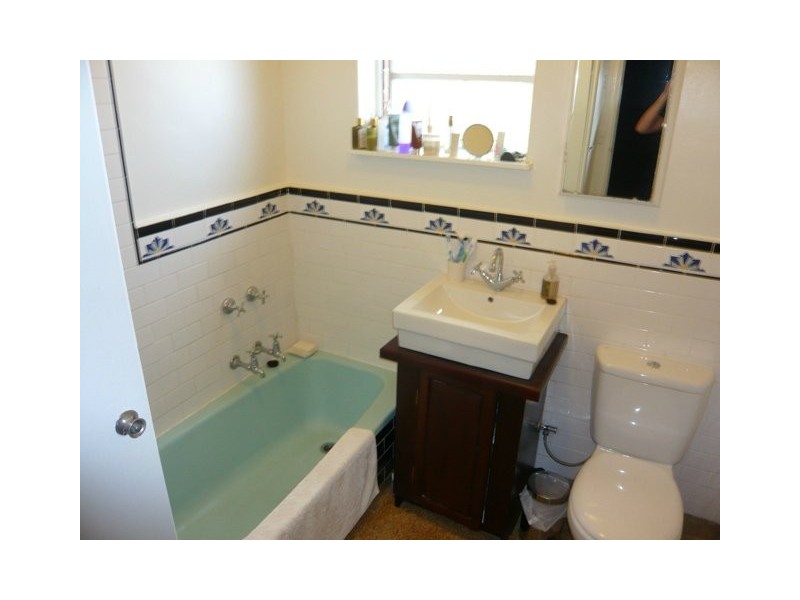 6/46 Manningham Street, Parkville VIC 3052