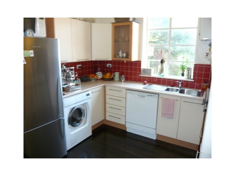 6/46 Manningham Street, Parkville VIC 3052