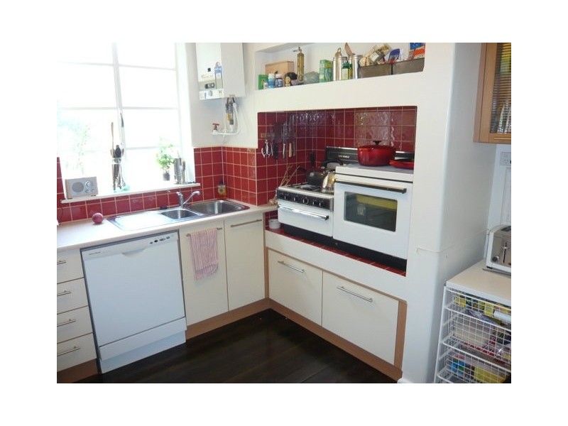 6/46 Manningham Street, Parkville VIC 3052