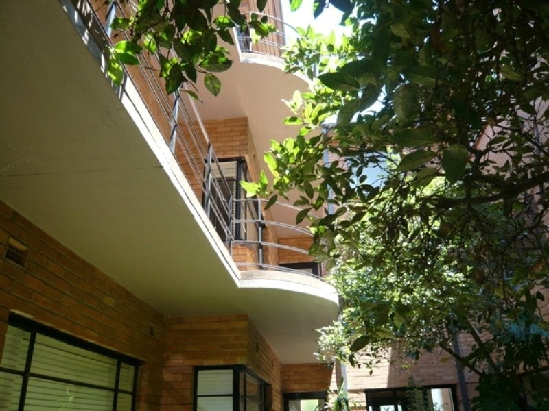 6/46 Manningham Street, Parkville VIC 3052