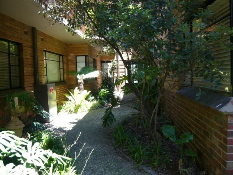 6/46 Manningham Street, Parkville VIC 3052