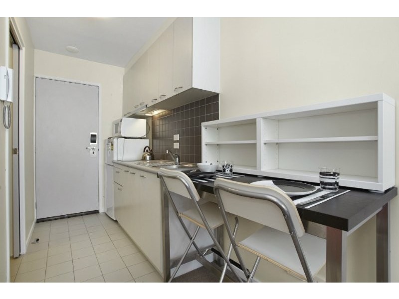 3609/488 Swanston Street, Melbourne VIC 3000