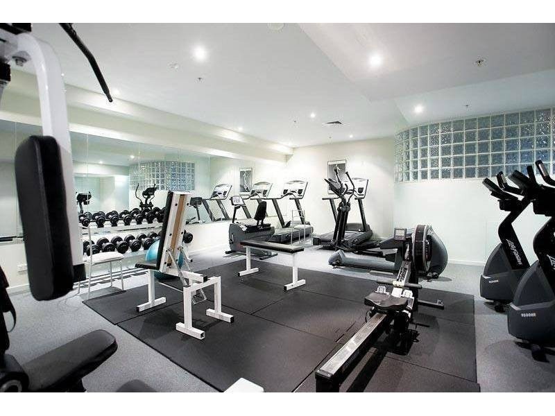 3609/488 Swanston Street, Melbourne VIC 3000