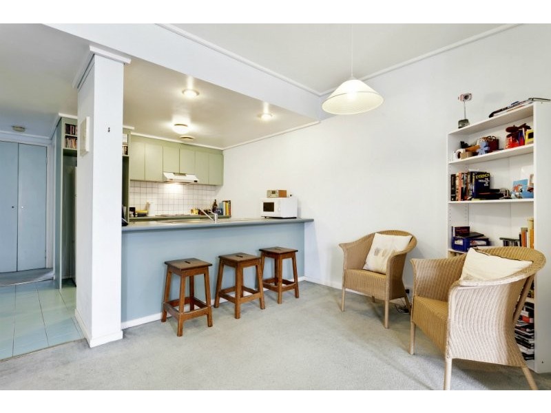 219/101 Grattan Street, Carlton VIC 3053