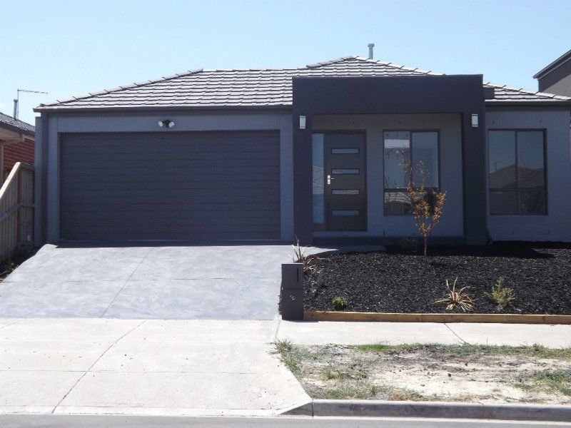 34 Tripani Avenue, Lalor VIC 3075