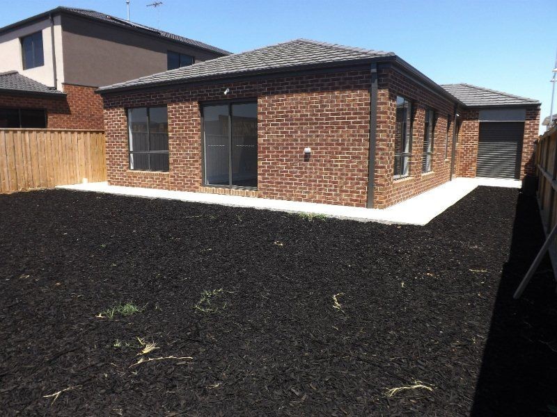 34 Tripani Avenue, Lalor VIC 3075