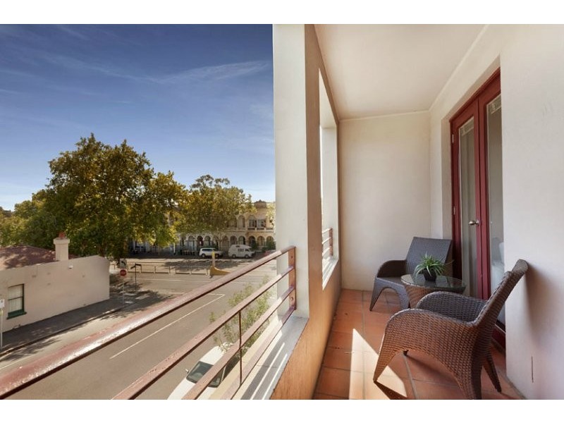 5/7 Owen Street, Carlton VIC 3053