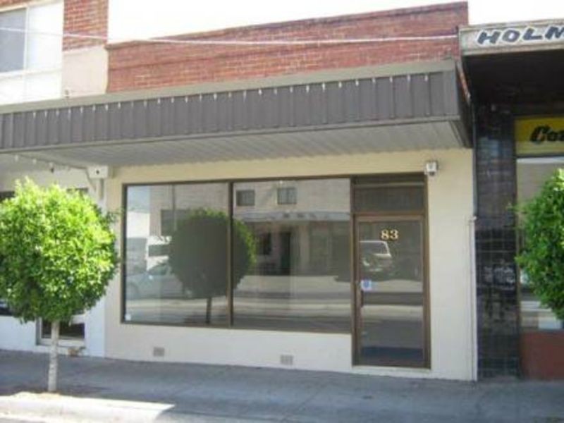 83 Holmes Road, Brunswick VIC 3056