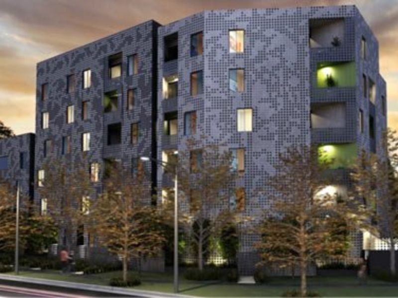 307/81 Cemetery Road East, Carlton VIC 3053