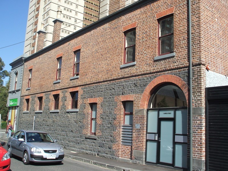 10/1 James Street, Fitzroy VIC 3065