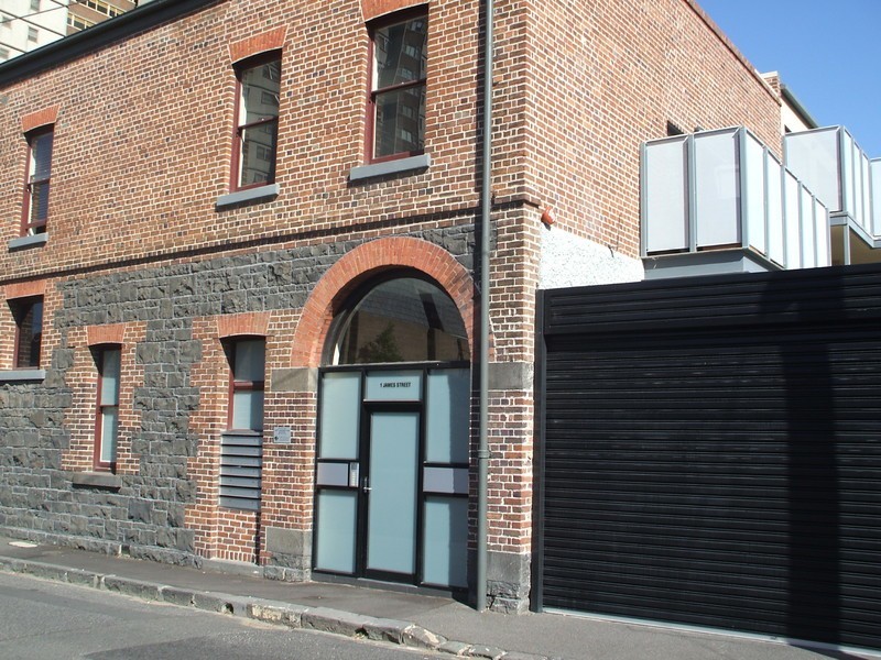 10/1 James Street, Fitzroy VIC 3065