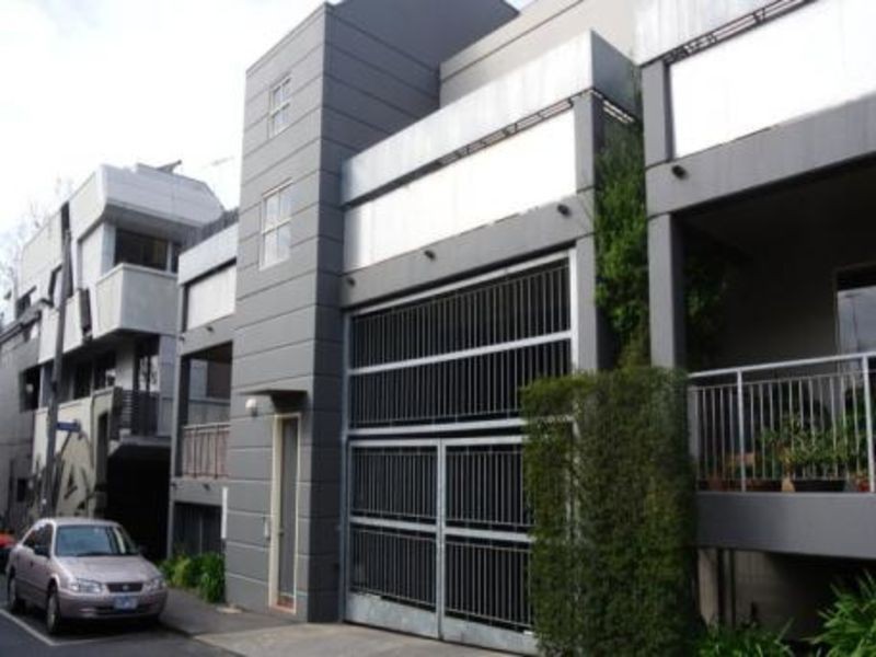 30/29 Little Palmerston Street, Carlton VIC 3053