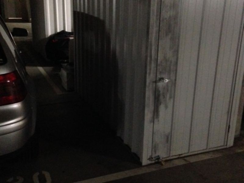 30/29 Little Palmerston Street, Carlton VIC 3053