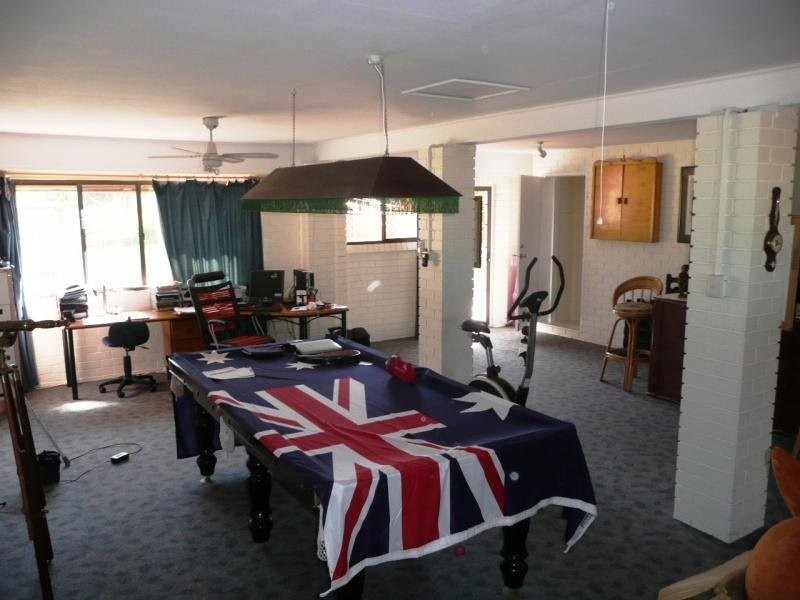 Kooralbyn QLD 4285