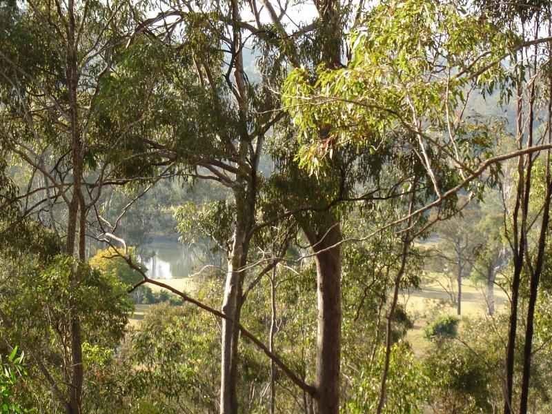 Kooralbyn QLD 4285