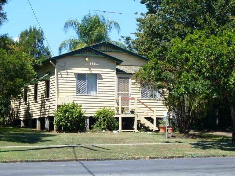 Beaudesert QLD 4285